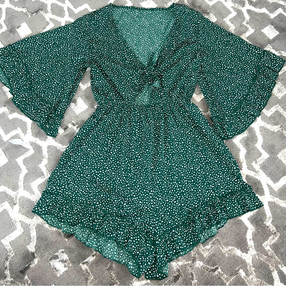 Women Romper